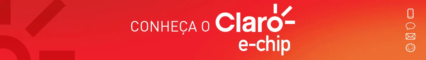Imagem ilustrativa Claro e-chip