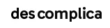 Logo Descomplica Enem