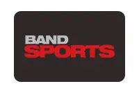 Logo do canal BandSports