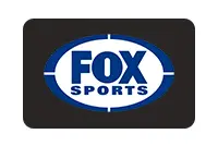 Logo canal Fox Sports