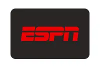 Logo do canal ESPN