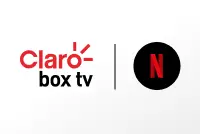 imagem claro box tv
