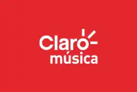 Logo Claro música