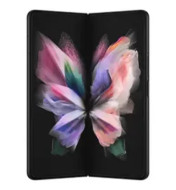Imagem do Galaxy Z Fold3 5G - 256GB.