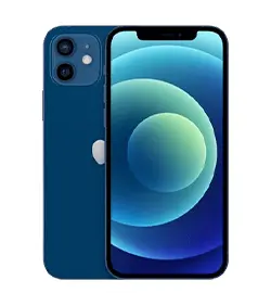 Imagem do aparelho Iphone 12.