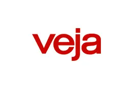 Logo Veja