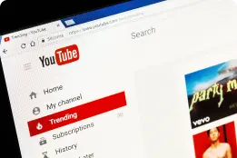 Como economizar dados no Youtube