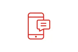 Ícone celular