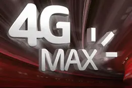 Imagem do 4G Max