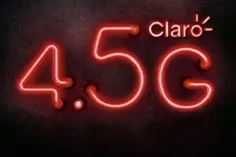 Imagem do 4.5G