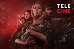 imagem do filme um lugar silencioso 2