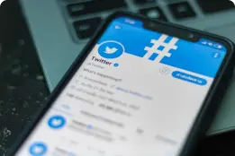 Como economizar dados no Twitter