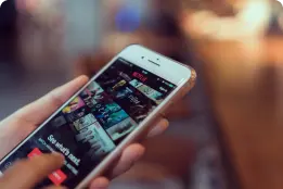 Como economizar dados na Netflix