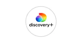 discovery+