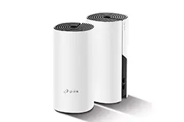 roteadores m4 wi-fi mesh  2 unidades