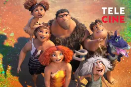 imagem do filme croods 2