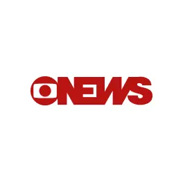 Logo Globo News