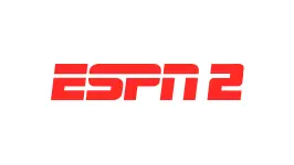 ESPN2 logo
