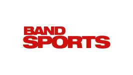 Band sports logo