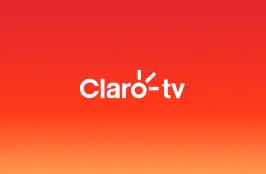 Logo Claro tv