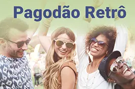 Pagodão Retrô