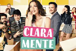 Imagem ilustrativa Claro video.