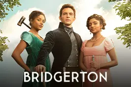 imagem Bridgerton 