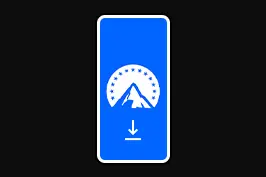 Apps Paramount