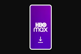 Apps HBO Max