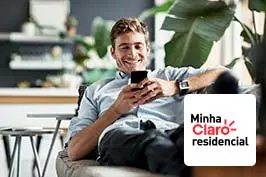 Tutorial minha claro residencial debito automatico clientes residenciais