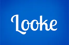 Imagem ilustrativa Looke.