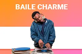Baile Charme