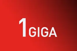 texto 1 giga