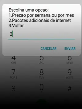 pacotes adicionais passo 03