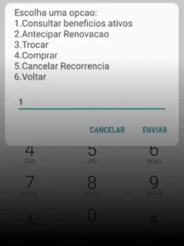 pacotes e promoções passo 02