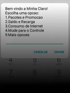 pacotes adicionais passo 01