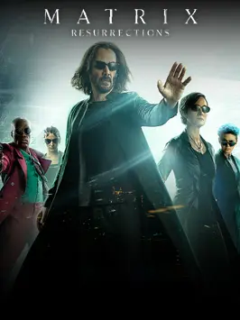 imagem matrix