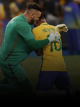 Turbine sua TV e não perca nenhum jogo!