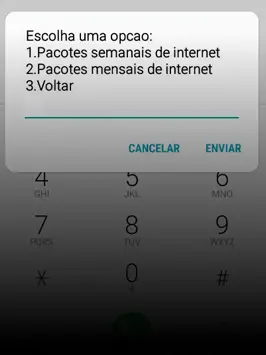 pacotes adicionais passo 04