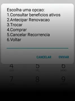 pacotes adicionais passo 02