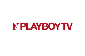 logo playboy tv hd.