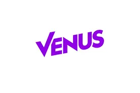 Imagem logo canal adultos Venus.