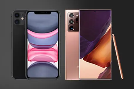 Confira os lançamentos e promoções de smartphones da Claro.