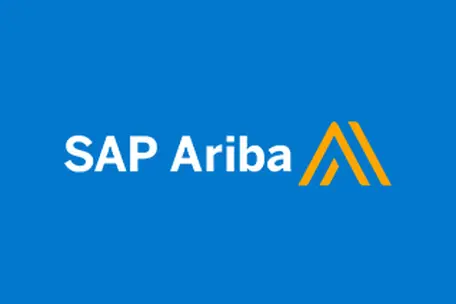 Logo SPA Ariba.