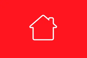 ícone casa