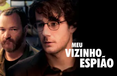 Imagem meu vizinho espião