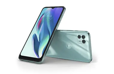 Motorola G50