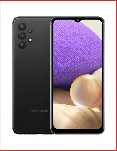 Samsung Galaxy A12