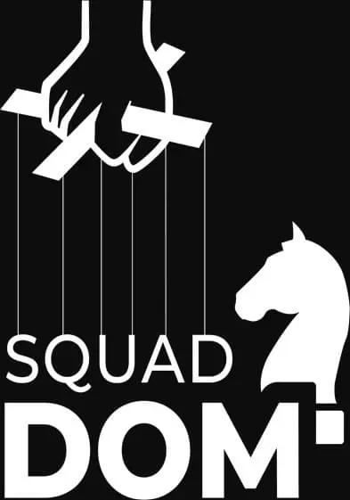 Imagem Squad Dom Texto Alternativo