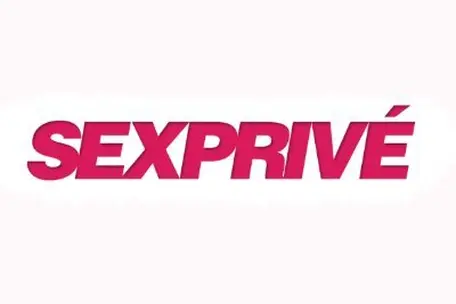 Imagem logo Sexy Prive.